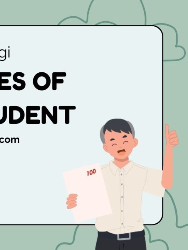 Unveiling 10 Qualities of A Good Student: Academic Avengers